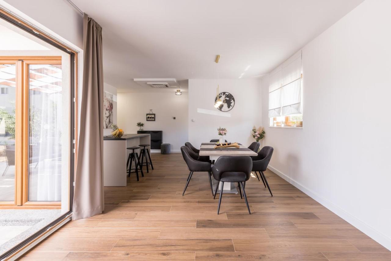 Villa Mamma Mia Kaštela Εξωτερικό φωτογραφία