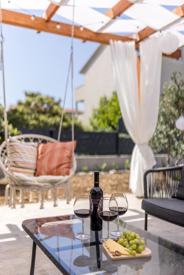 Villa Mamma Mia Kaštela Εξωτερικό φωτογραφία