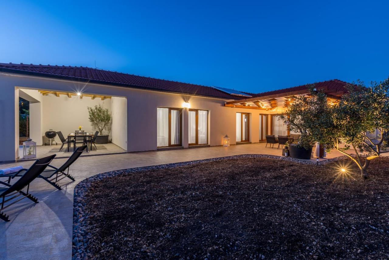 Villa Mamma Mia Kaštela Εξωτερικό φωτογραφία