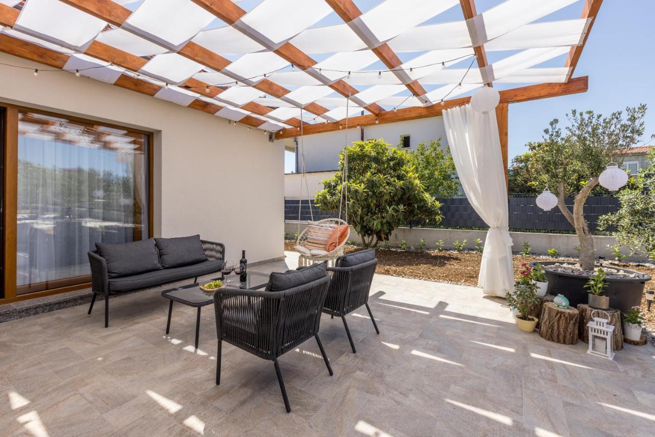 Villa Mamma Mia Kaštela Εξωτερικό φωτογραφία
