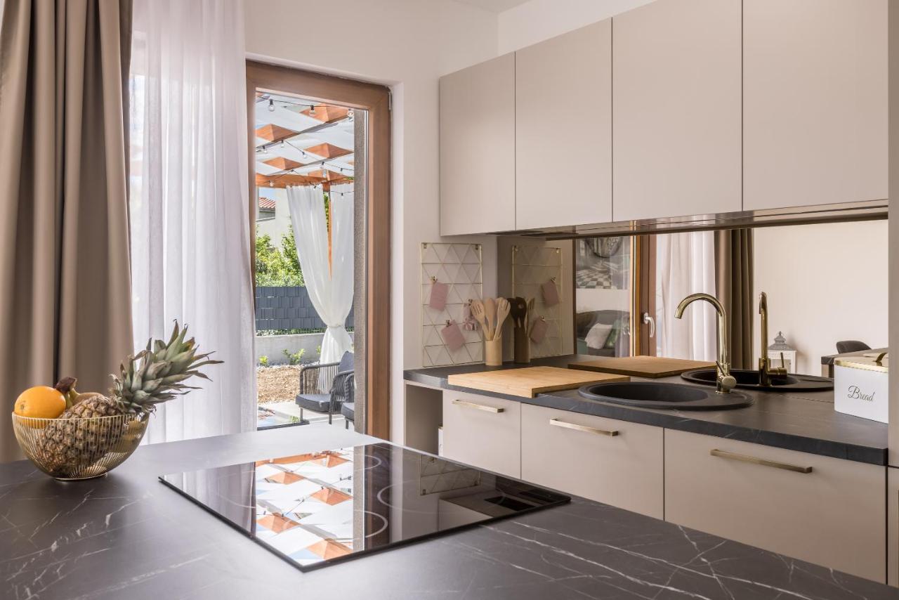 Villa Mamma Mia Kaštela Εξωτερικό φωτογραφία