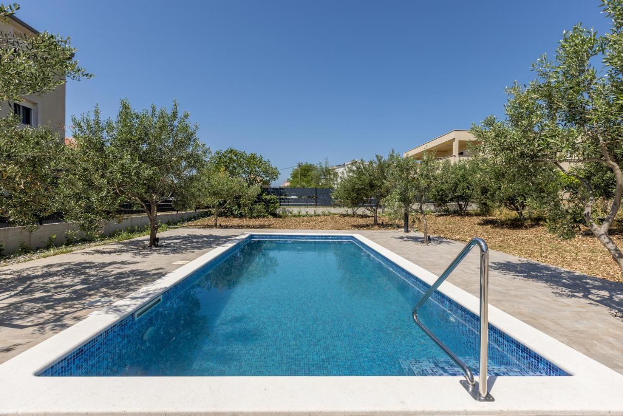 Villa Mamma Mia Kaštela Εξωτερικό φωτογραφία