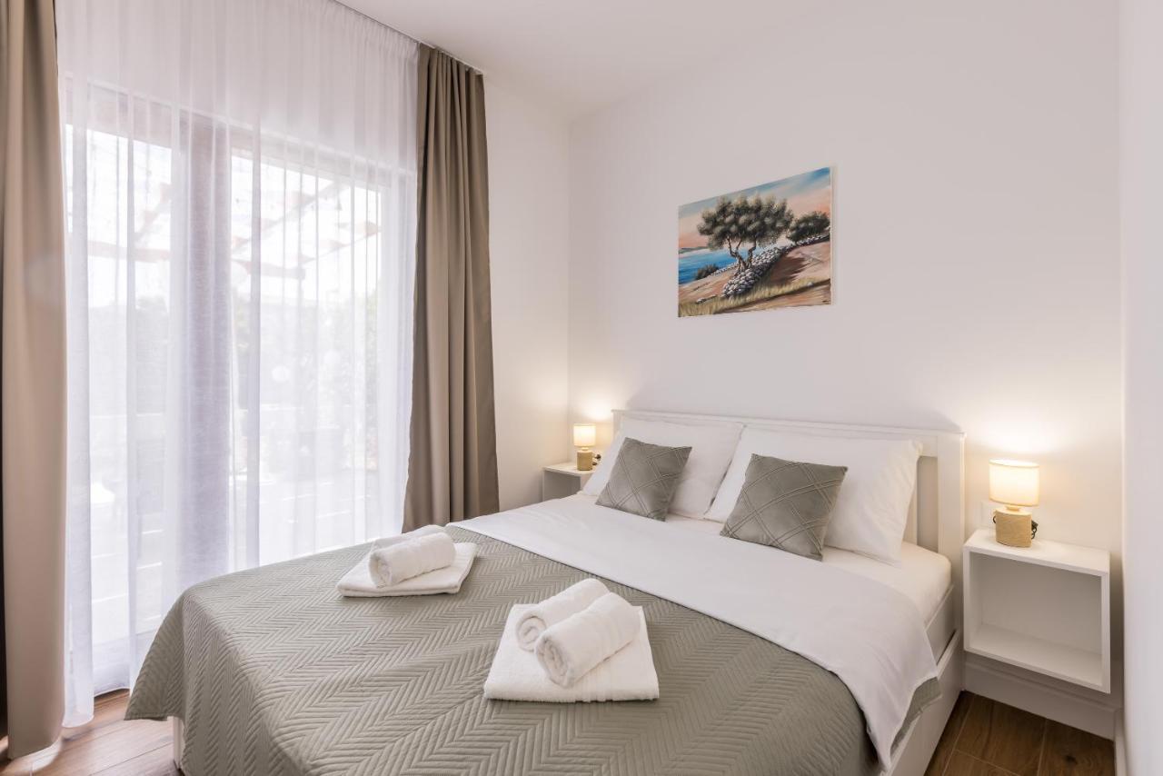 Villa Mamma Mia Kaštela Εξωτερικό φωτογραφία