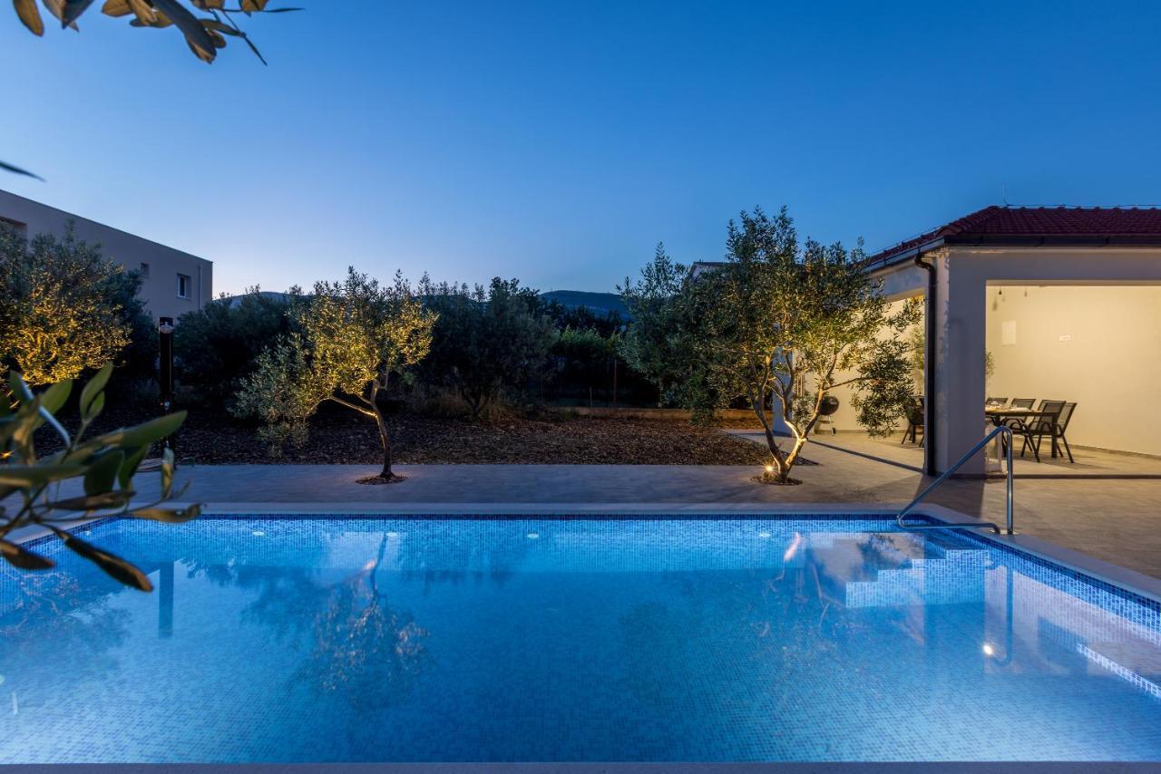 Villa Mamma Mia Kaštela Εξωτερικό φωτογραφία