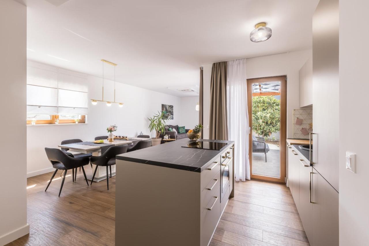 Villa Mamma Mia Kaštela Εξωτερικό φωτογραφία