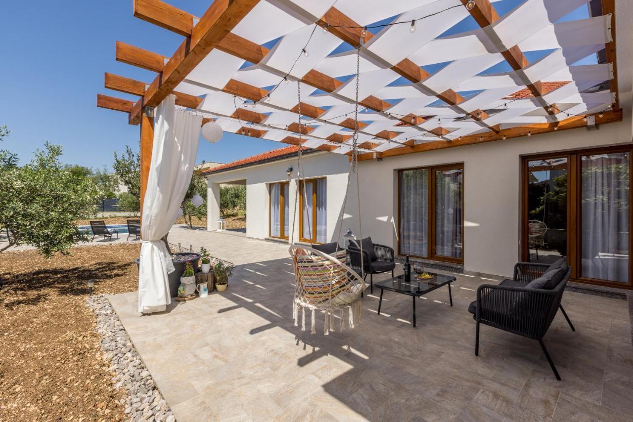 Villa Mamma Mia Kaštela Εξωτερικό φωτογραφία