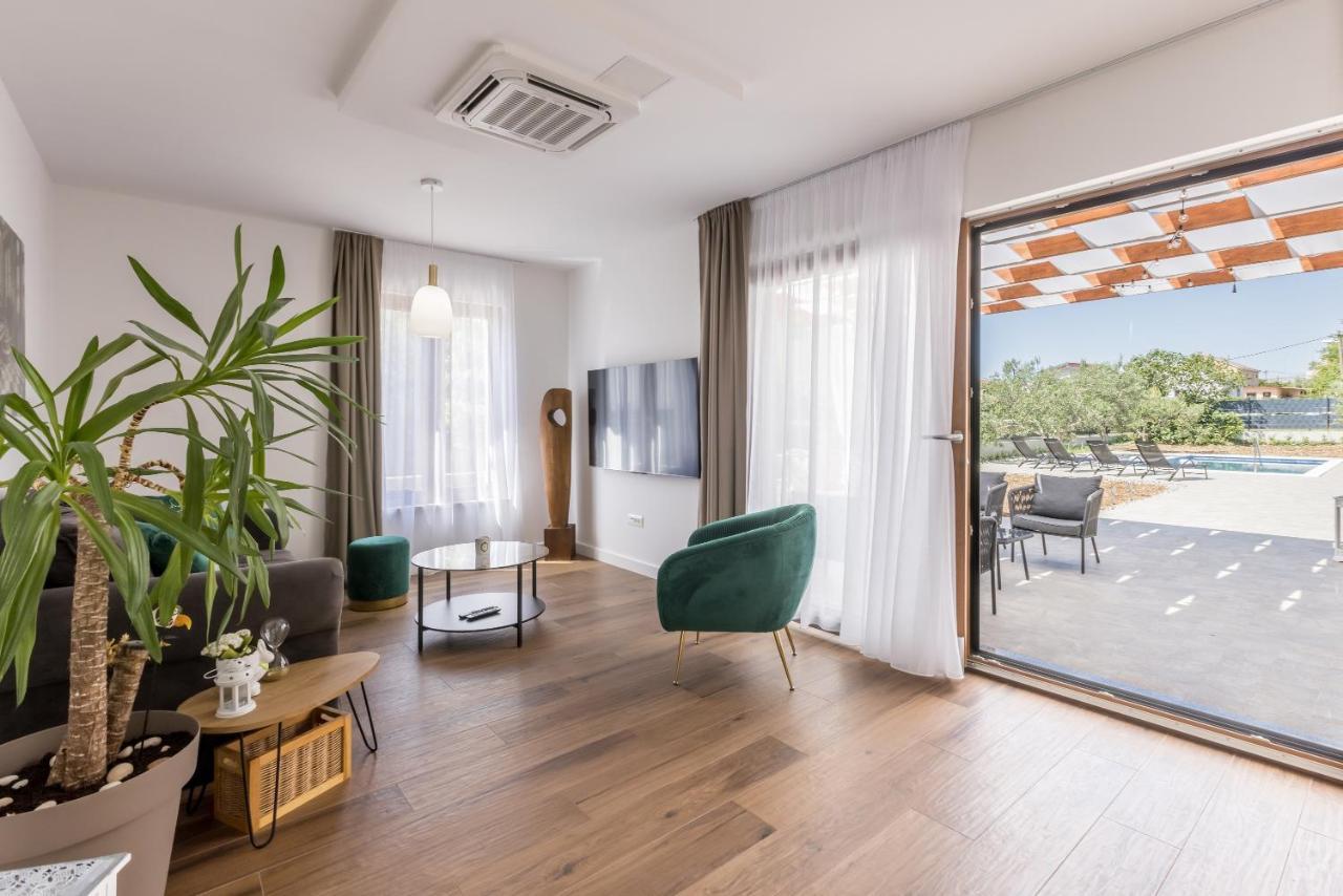 Villa Mamma Mia Kaštela Εξωτερικό φωτογραφία