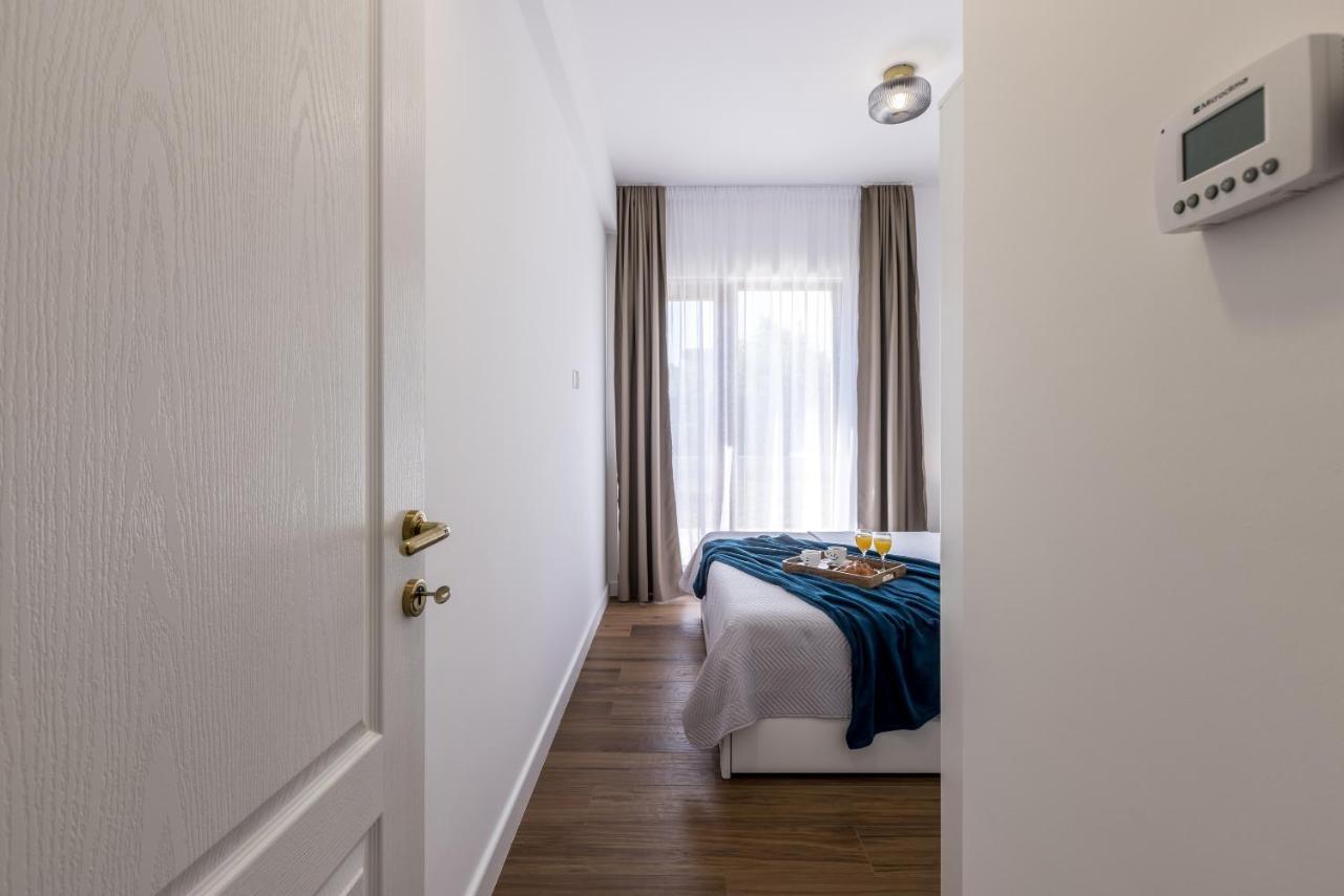 Villa Mamma Mia Kaštela Εξωτερικό φωτογραφία