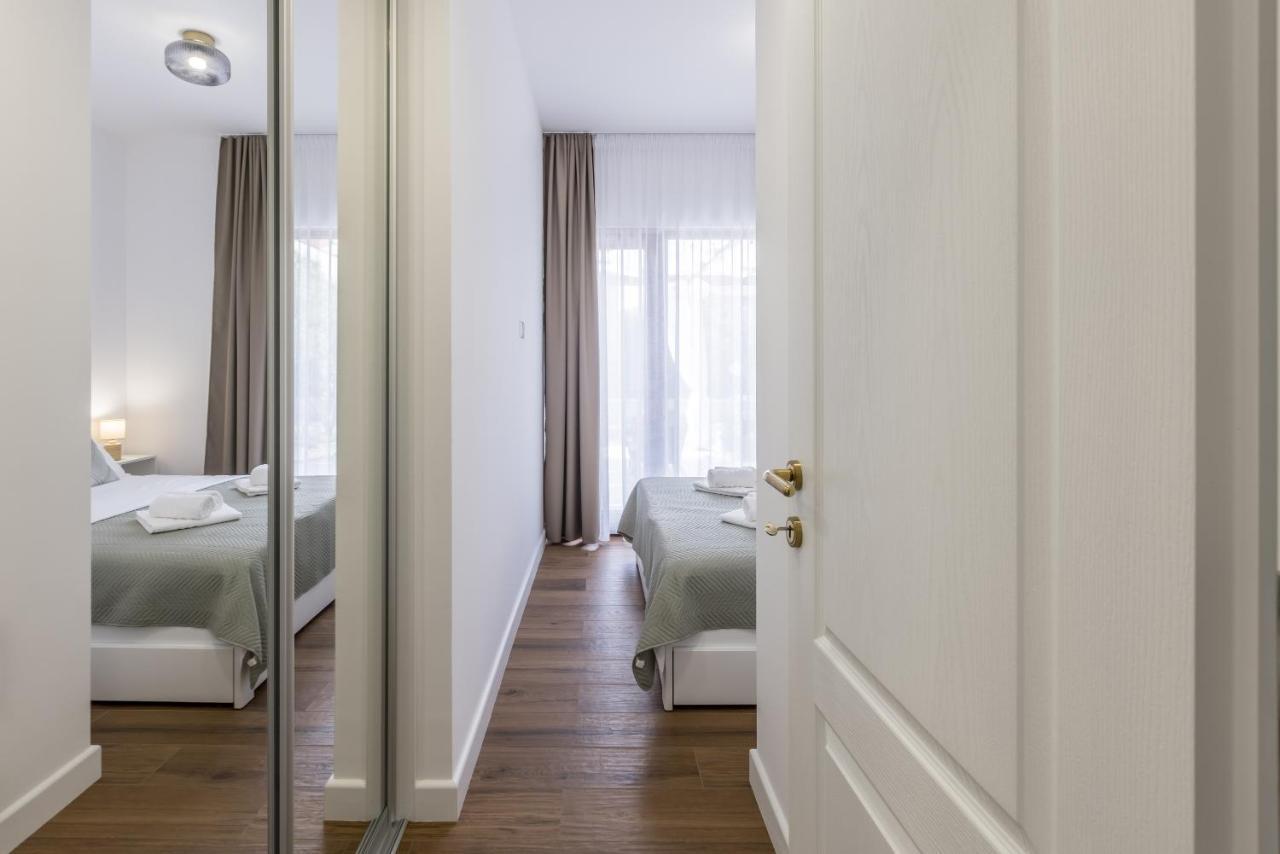 Villa Mamma Mia Kaštela Εξωτερικό φωτογραφία
